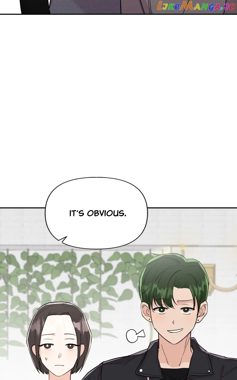 Really Truly Getting a Divorce chapter 53 page 71