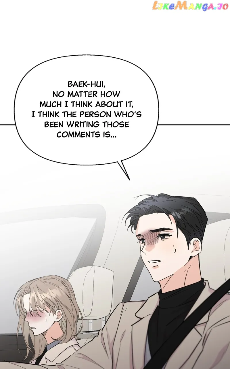 Really Truly Getting a Divorce chapter 53 page 76