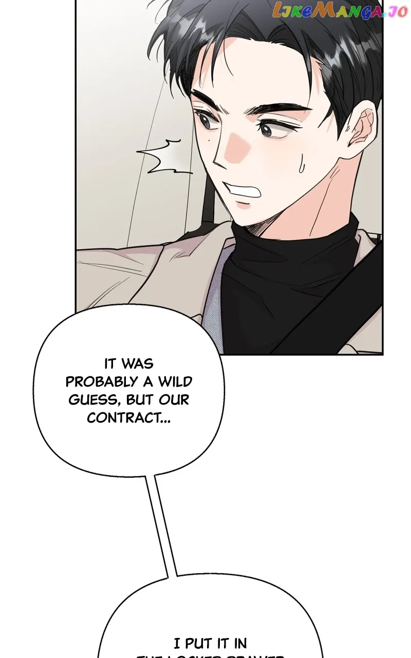 Really Truly Getting a Divorce chapter 53 page 78