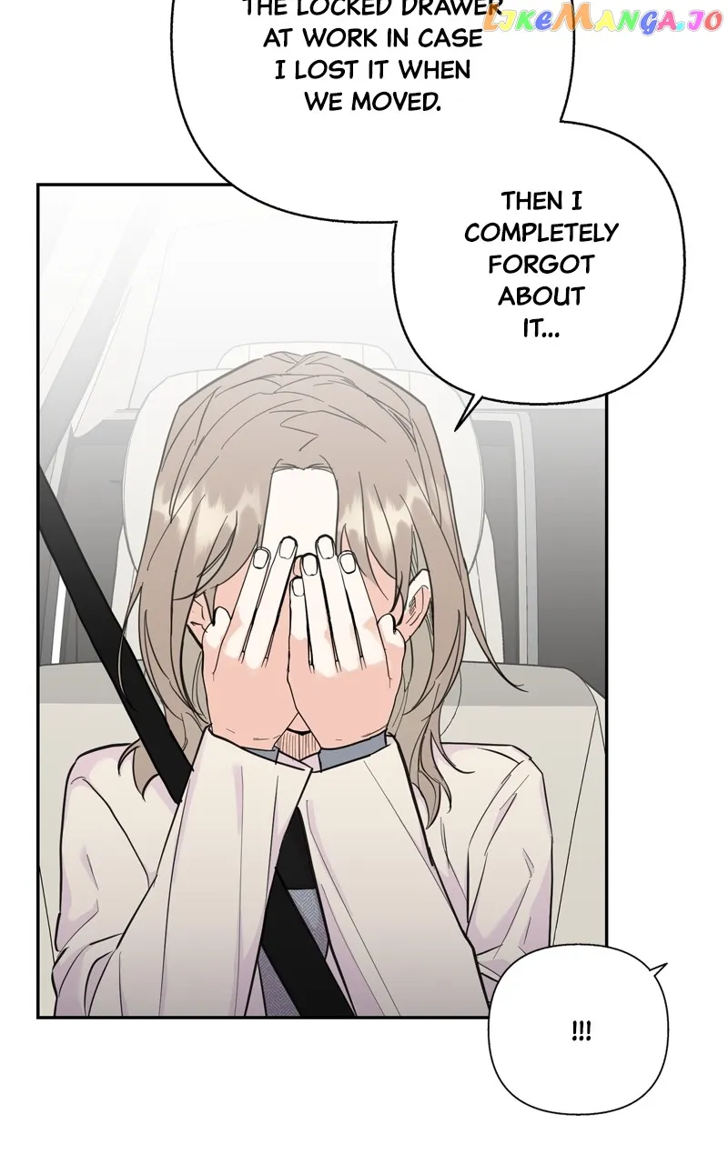 Really Truly Getting a Divorce chapter 53 page 79