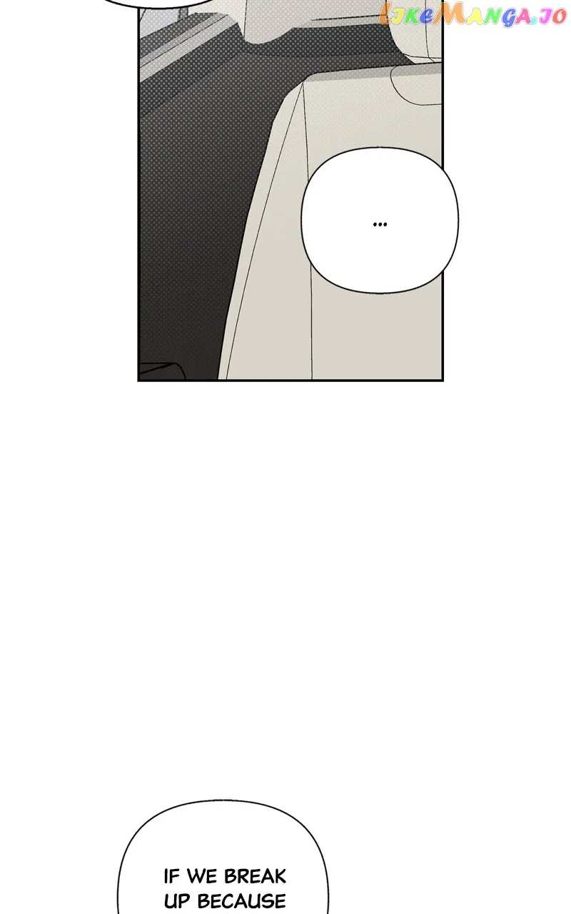 Really Truly Getting a Divorce chapter 53 page 81