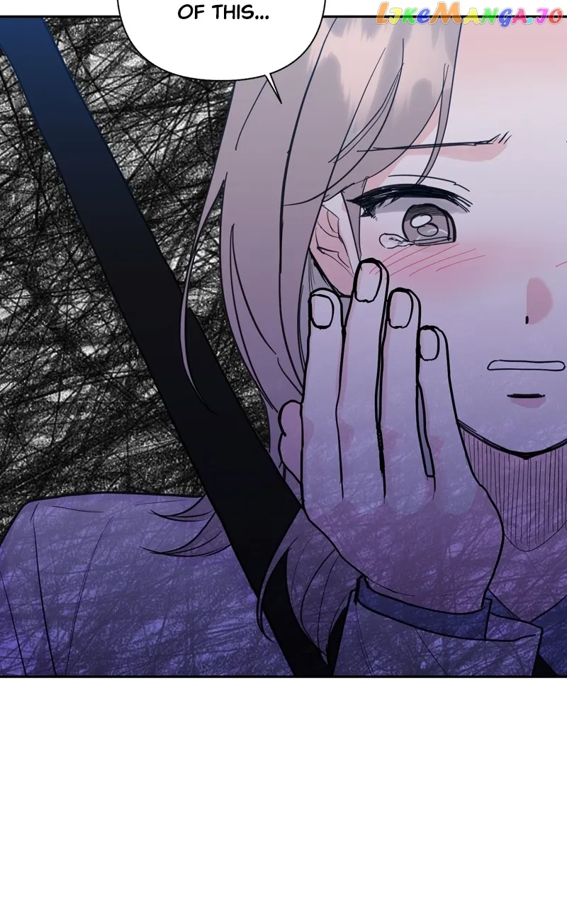 Really Truly Getting a Divorce chapter 53 page 82