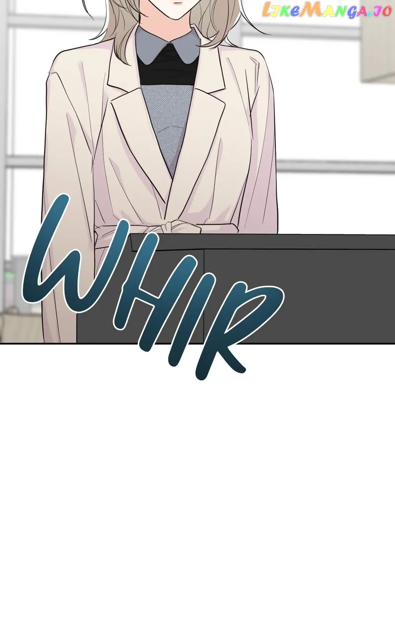 Really Truly Getting a Divorce chapter 53 page 94
