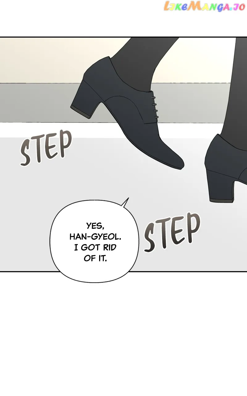 Really Truly Getting a Divorce chapter 53 page 95