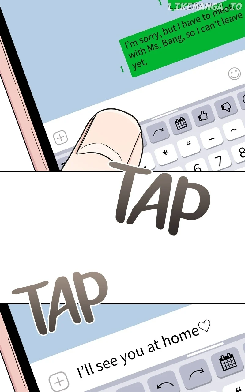Really Truly Getting a Divorce chapter 63 page 2