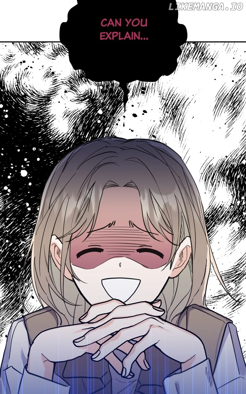 Really Truly Getting a Divorce chapter 63 page 6