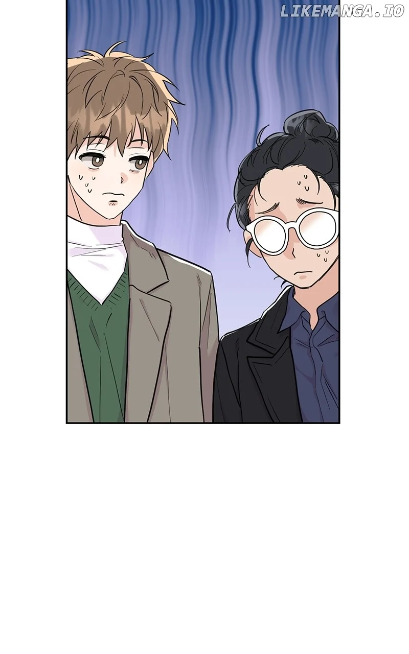 Really Truly Getting a Divorce chapter 63 page 8