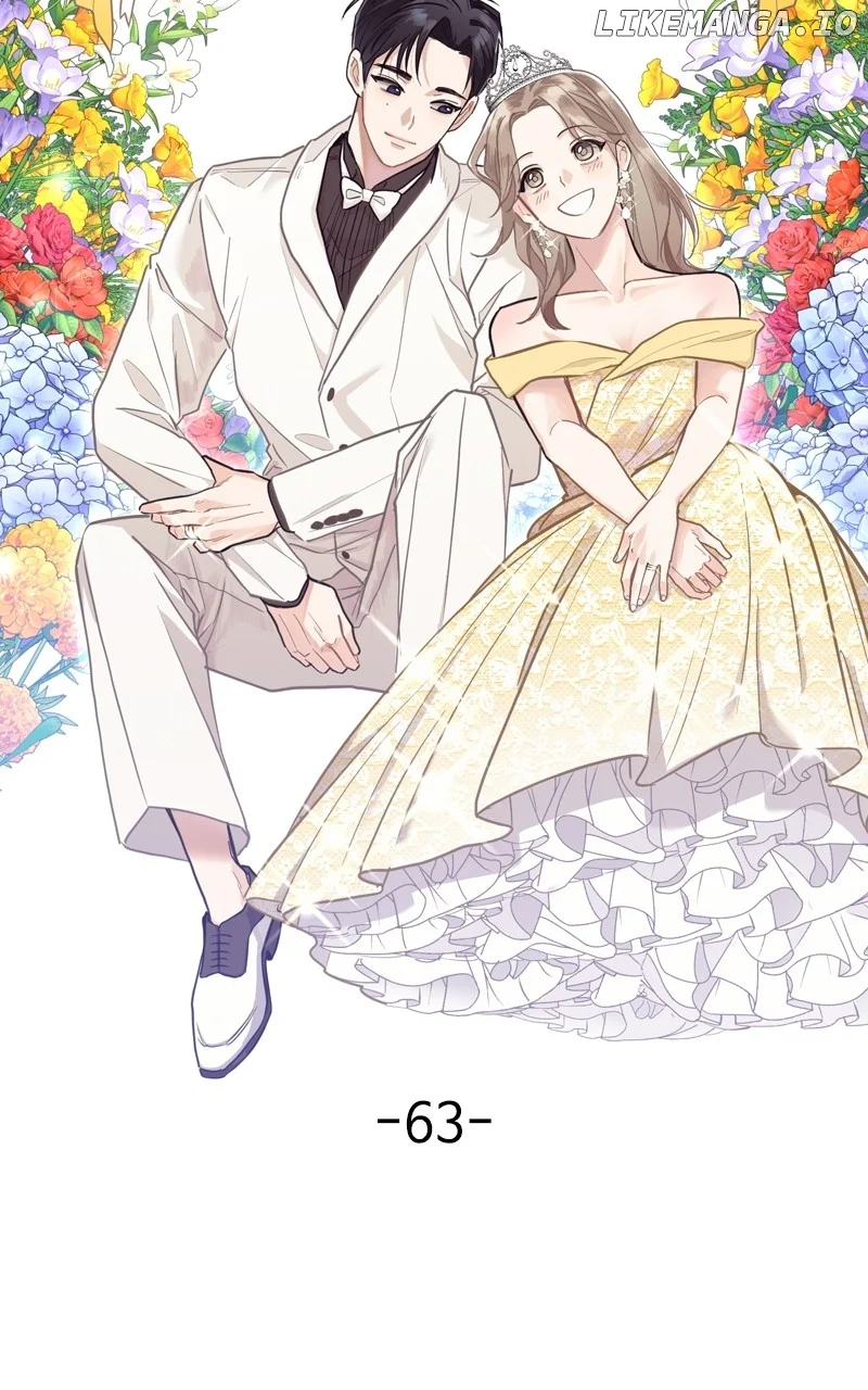 Really Truly Getting a Divorce chapter 63 page 10