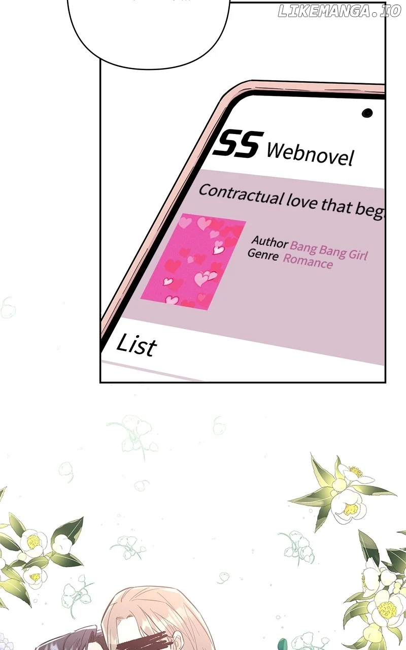 Really Truly Getting a Divorce chapter 63 page 12