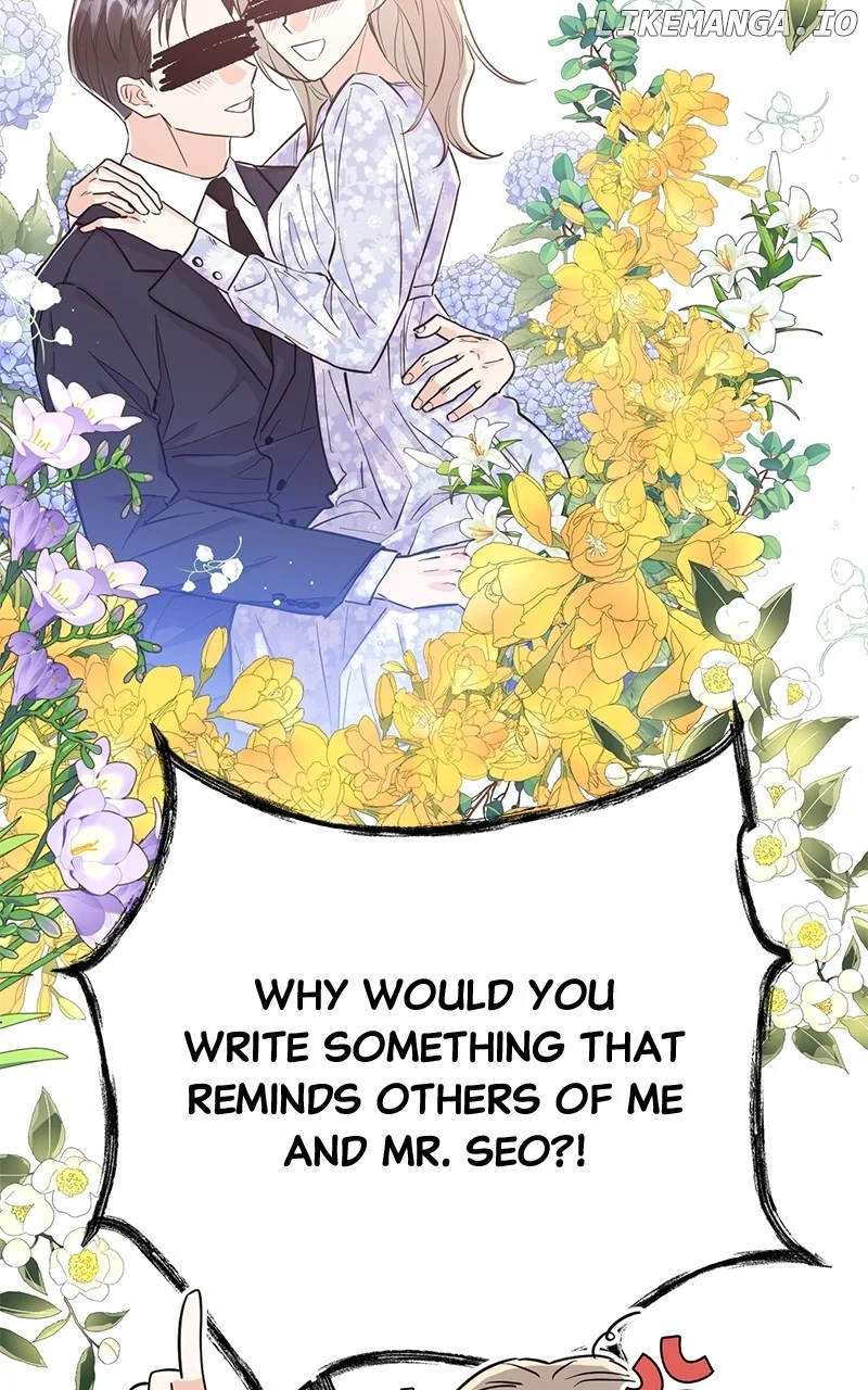 Really Truly Getting a Divorce chapter 63 page 13