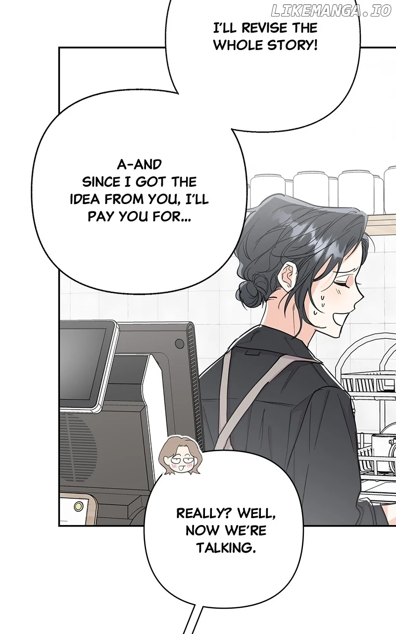 Really Truly Getting a Divorce chapter 63 page 15