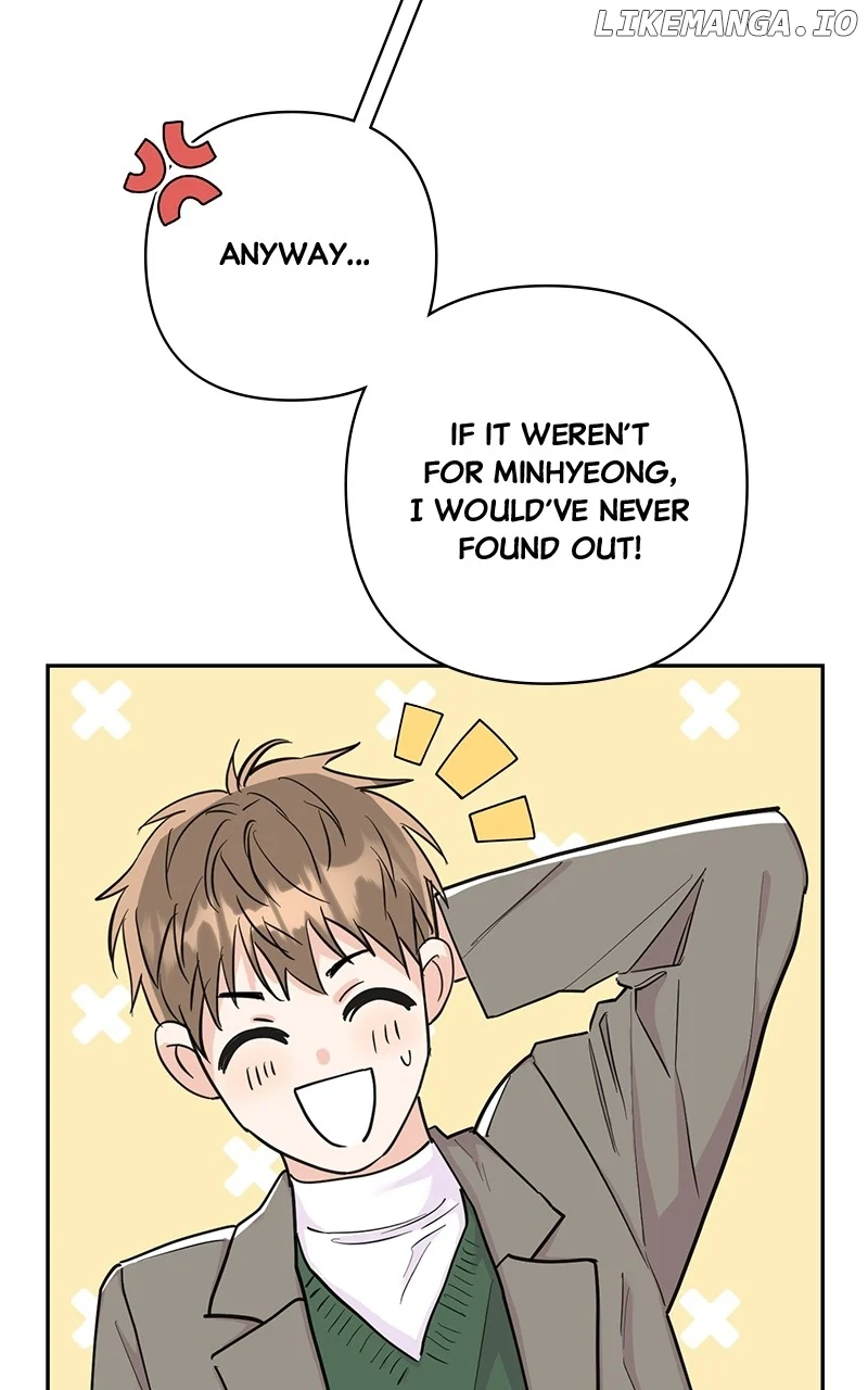Really Truly Getting a Divorce chapter 63 page 16