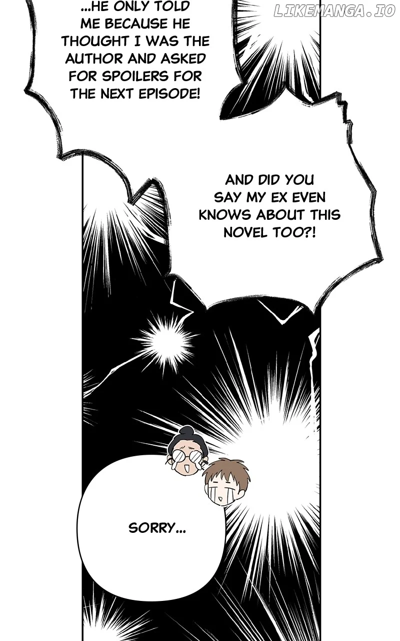 Really Truly Getting a Divorce chapter 63 page 19
