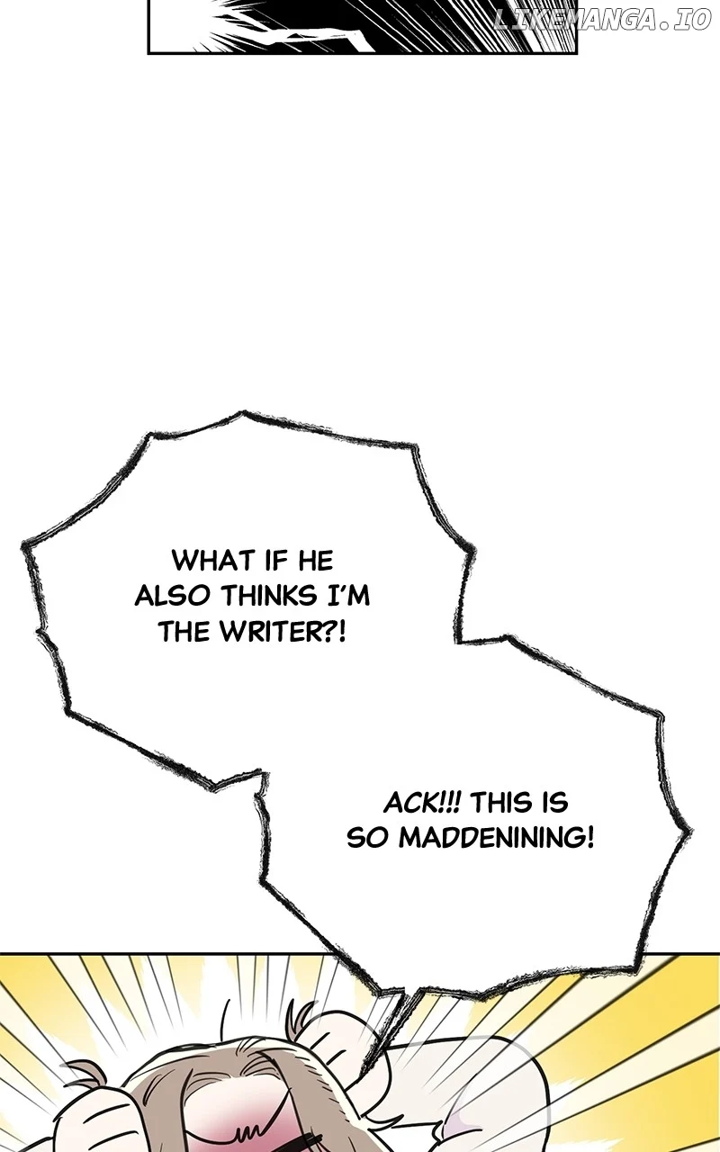 Really Truly Getting a Divorce chapter 63 page 20