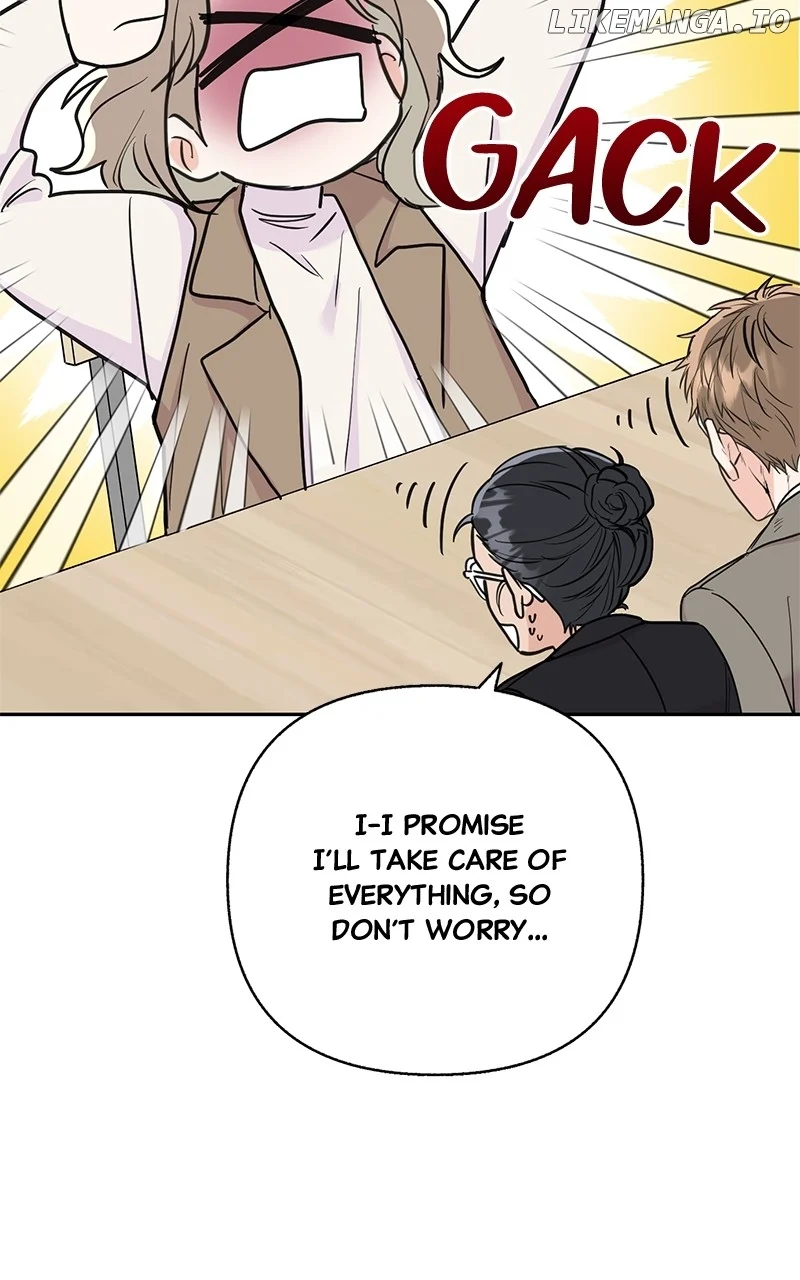 Really Truly Getting a Divorce chapter 63 page 21
