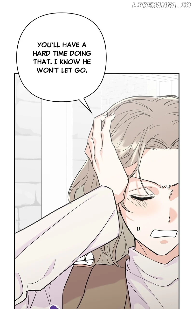 Really Truly Getting a Divorce chapter 63 page 22