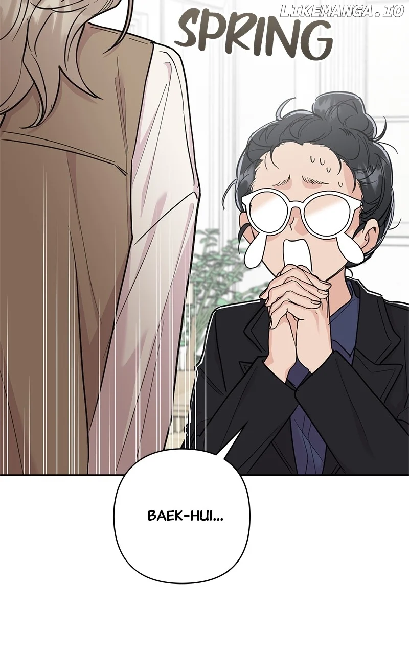 Really Truly Getting a Divorce chapter 63 page 27