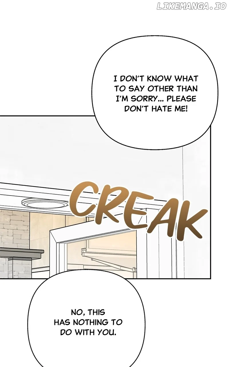 Really Truly Getting a Divorce chapter 63 page 28
