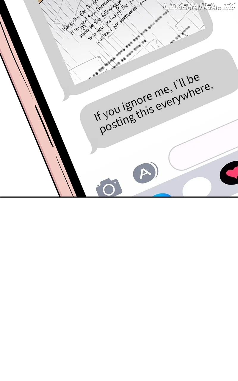Really Truly Getting a Divorce chapter 63 page 30