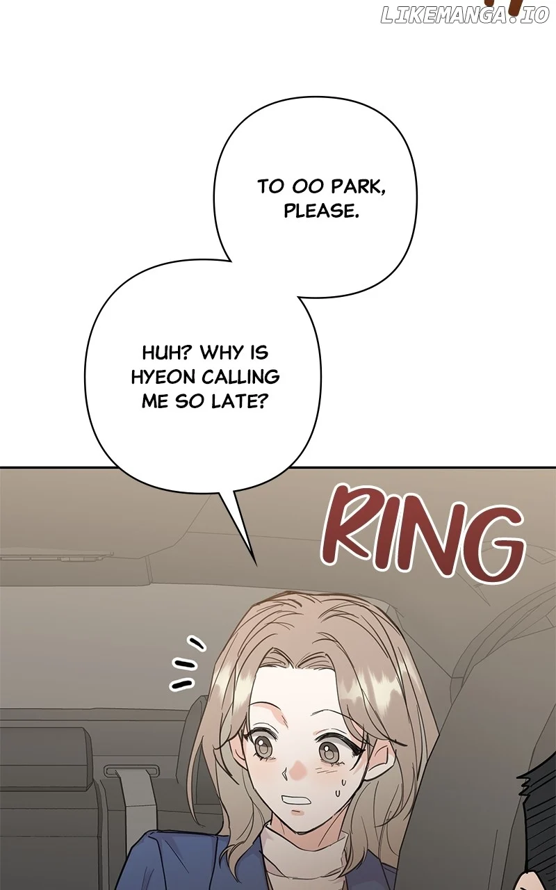 Really Truly Getting a Divorce chapter 63 page 32