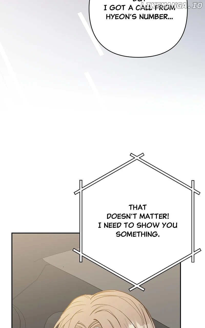Really Truly Getting a Divorce chapter 63 page 35