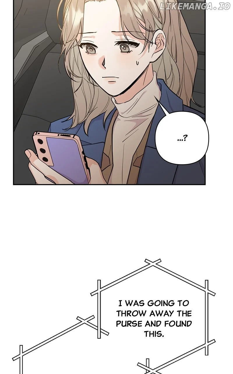 Really Truly Getting a Divorce chapter 63 page 36