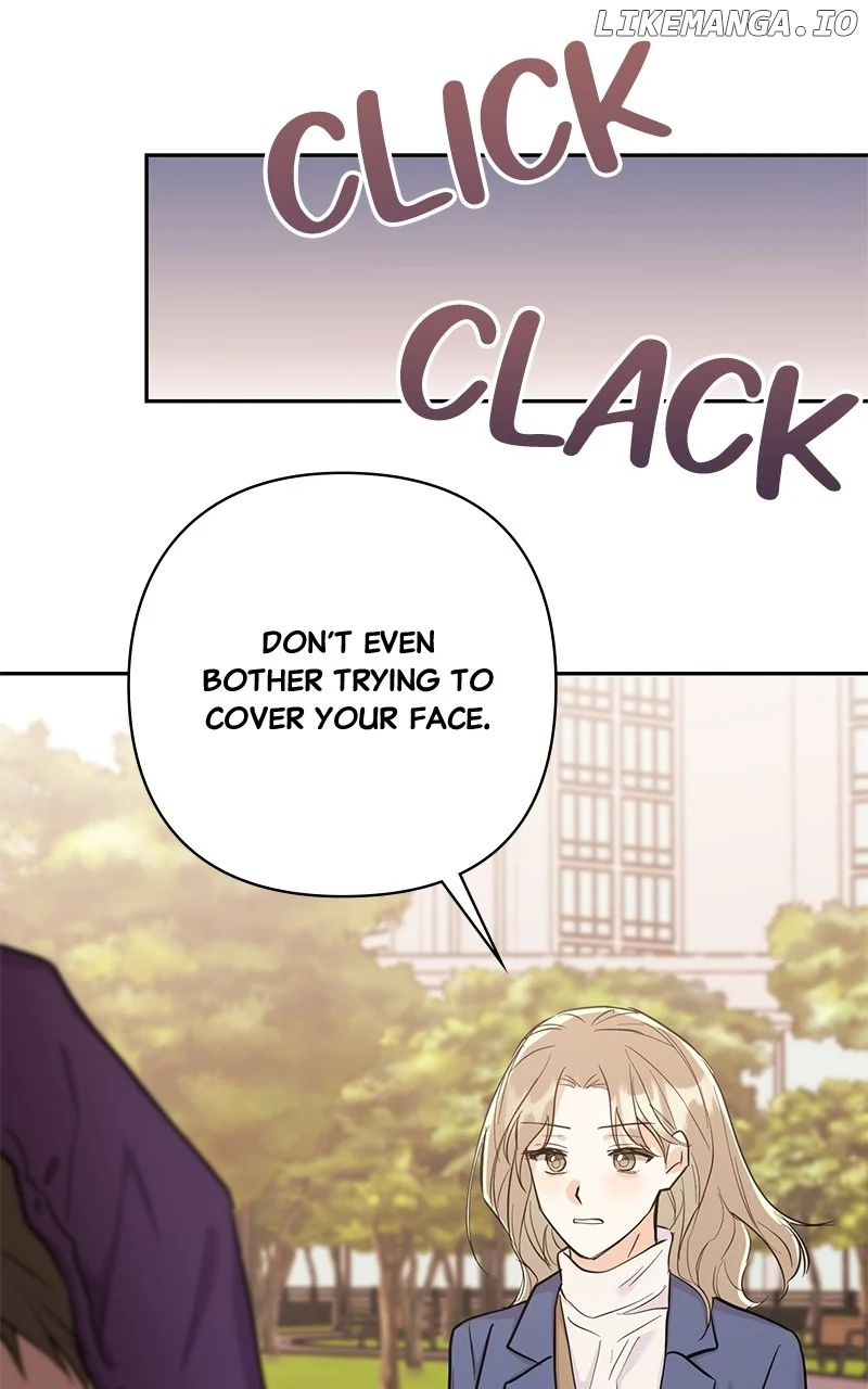 Really Truly Getting a Divorce chapter 63 page 40