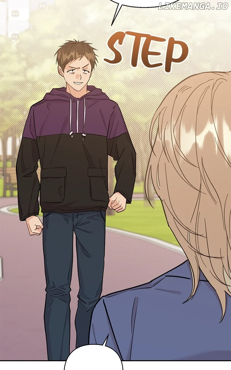 Really Truly Getting a Divorce chapter 63 page 45