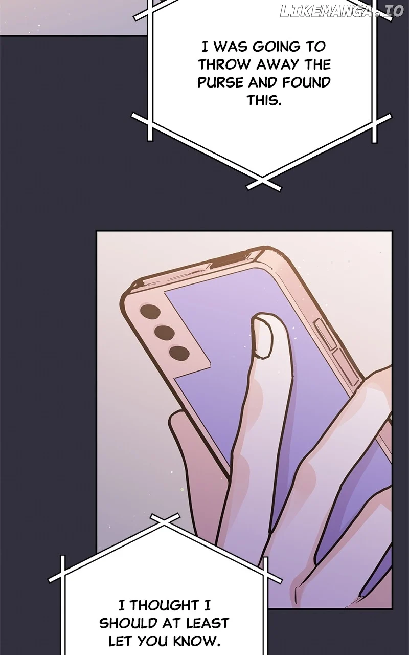Really Truly Getting a Divorce chapter 63 page 55