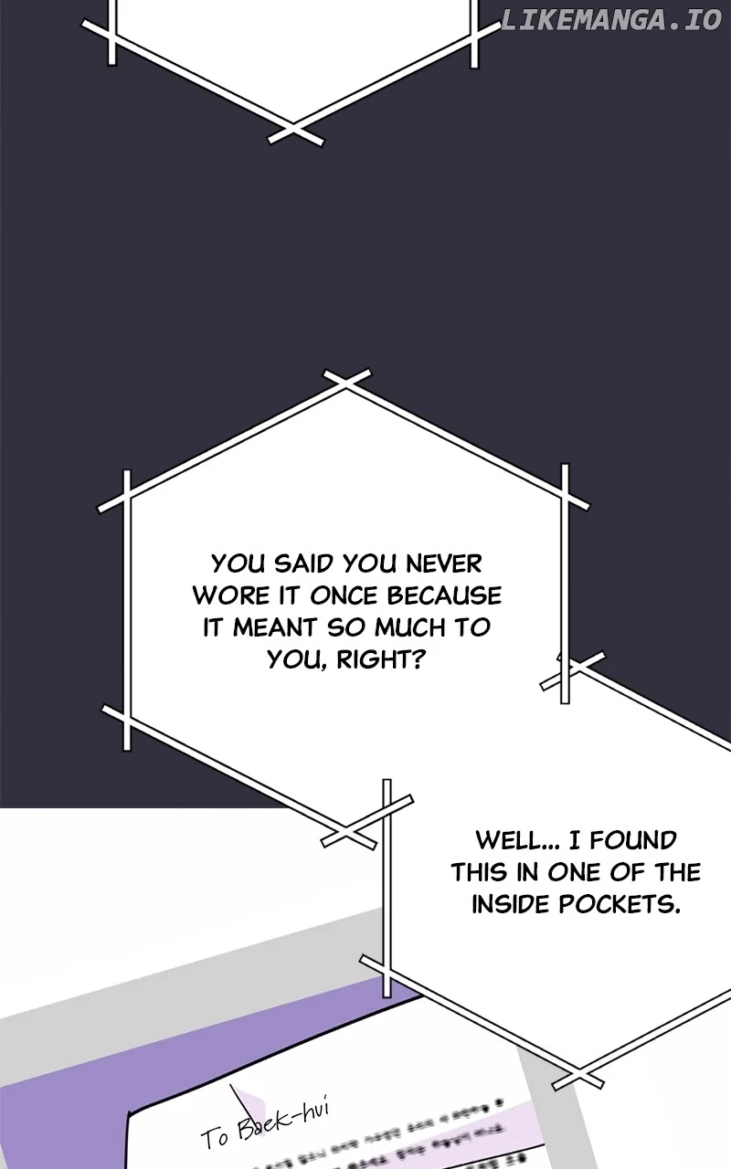 Really Truly Getting a Divorce chapter 63 page 56