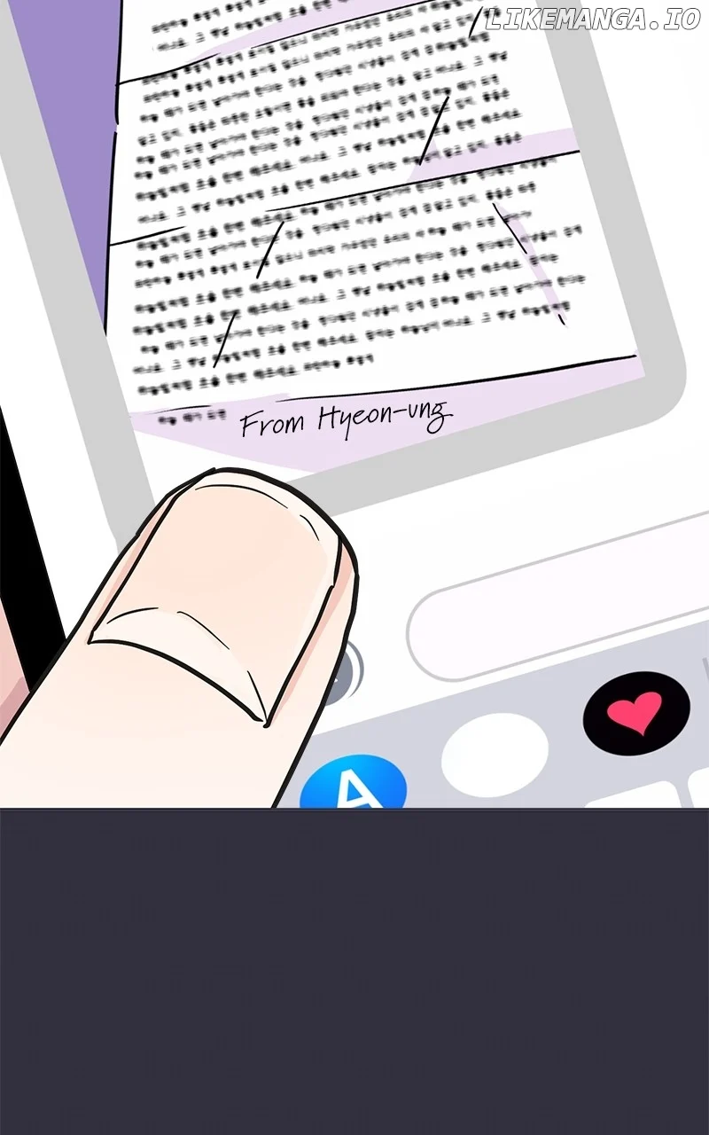 Really Truly Getting a Divorce chapter 63 page 57