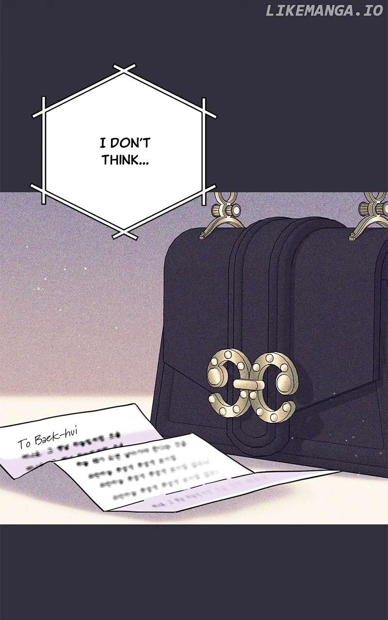Really Truly Getting a Divorce chapter 63 page 58