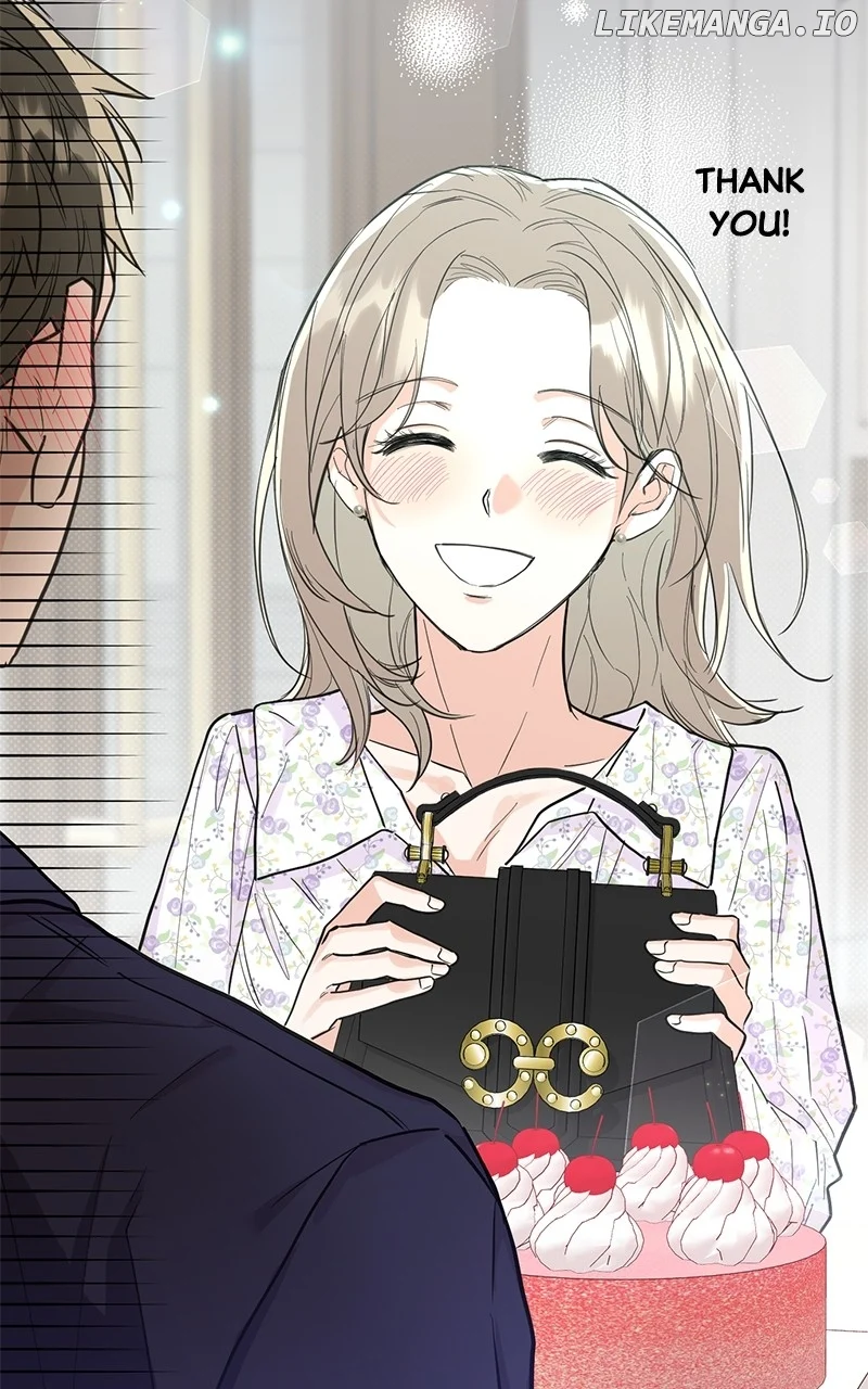 Really Truly Getting a Divorce chapter 63 page 60