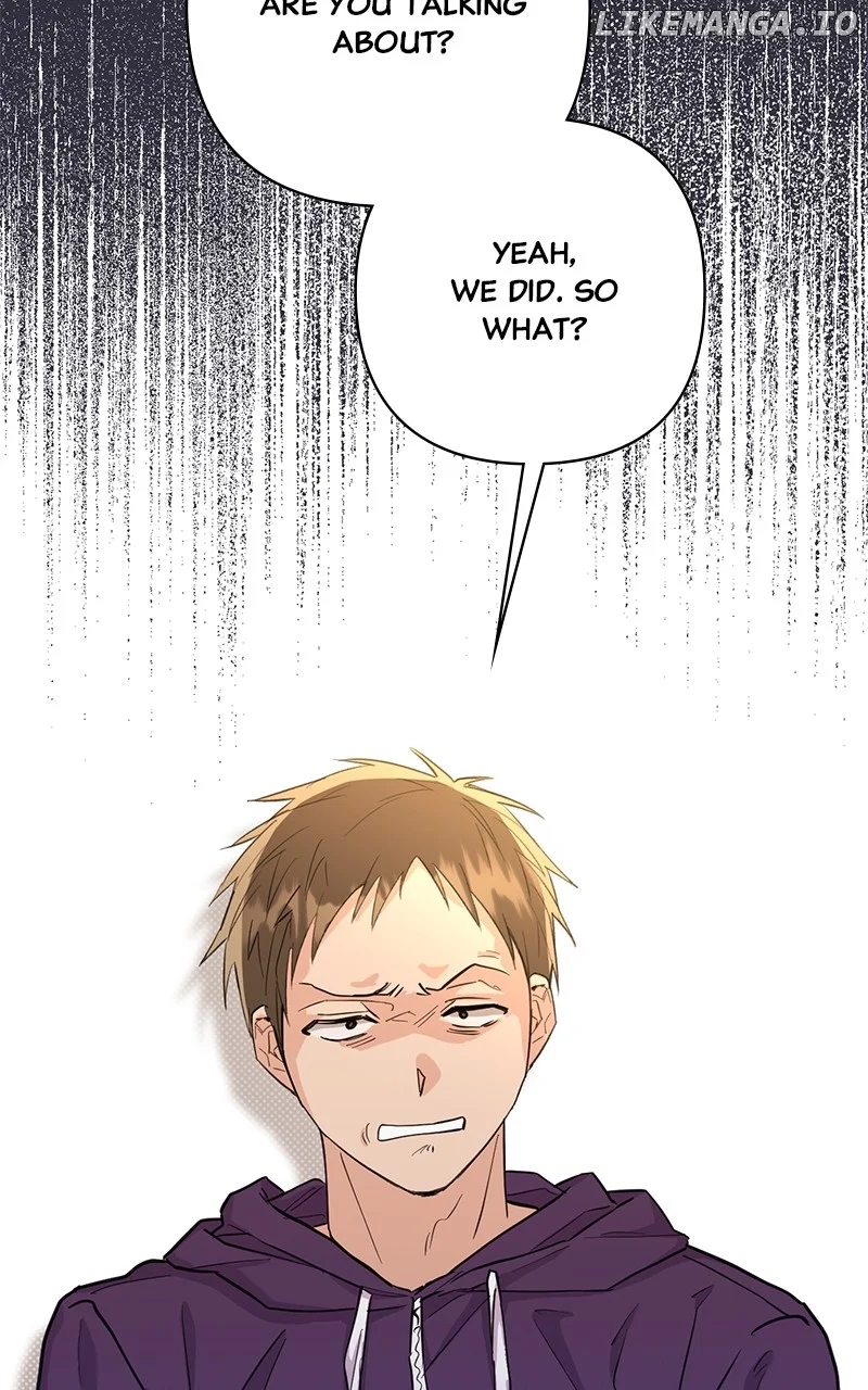 Really Truly Getting a Divorce chapter 63 page 62
