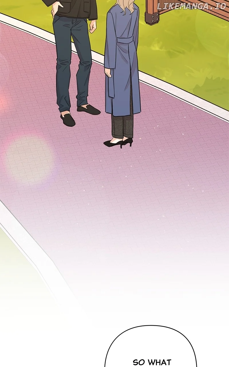 Really Truly Getting a Divorce chapter 63 page 65