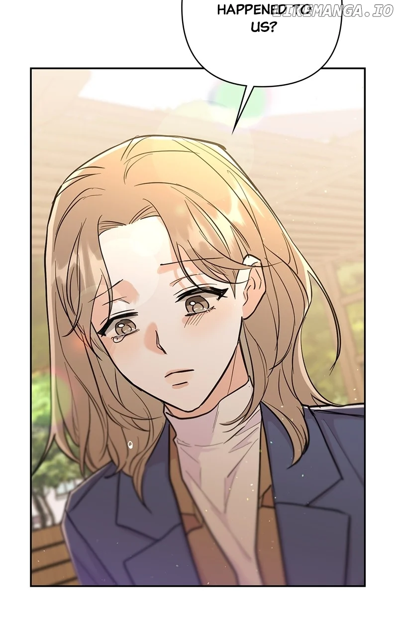 Really Truly Getting a Divorce chapter 63 page 66