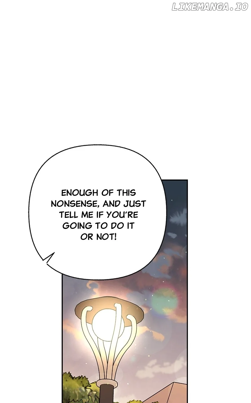Really Truly Getting a Divorce chapter 63 page 67