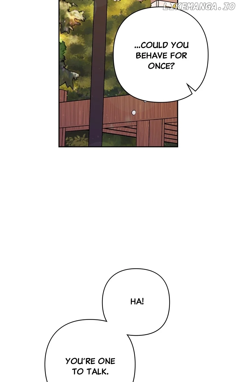 Really Truly Getting a Divorce chapter 63 page 68