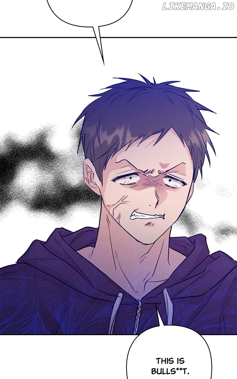 Really Truly Getting a Divorce chapter 63 page 69