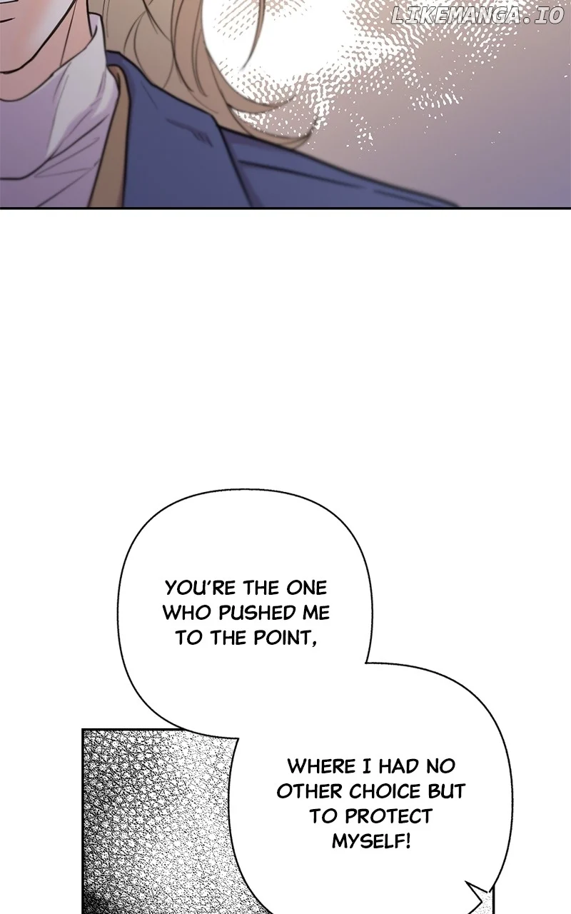 Really Truly Getting a Divorce chapter 63 page 71