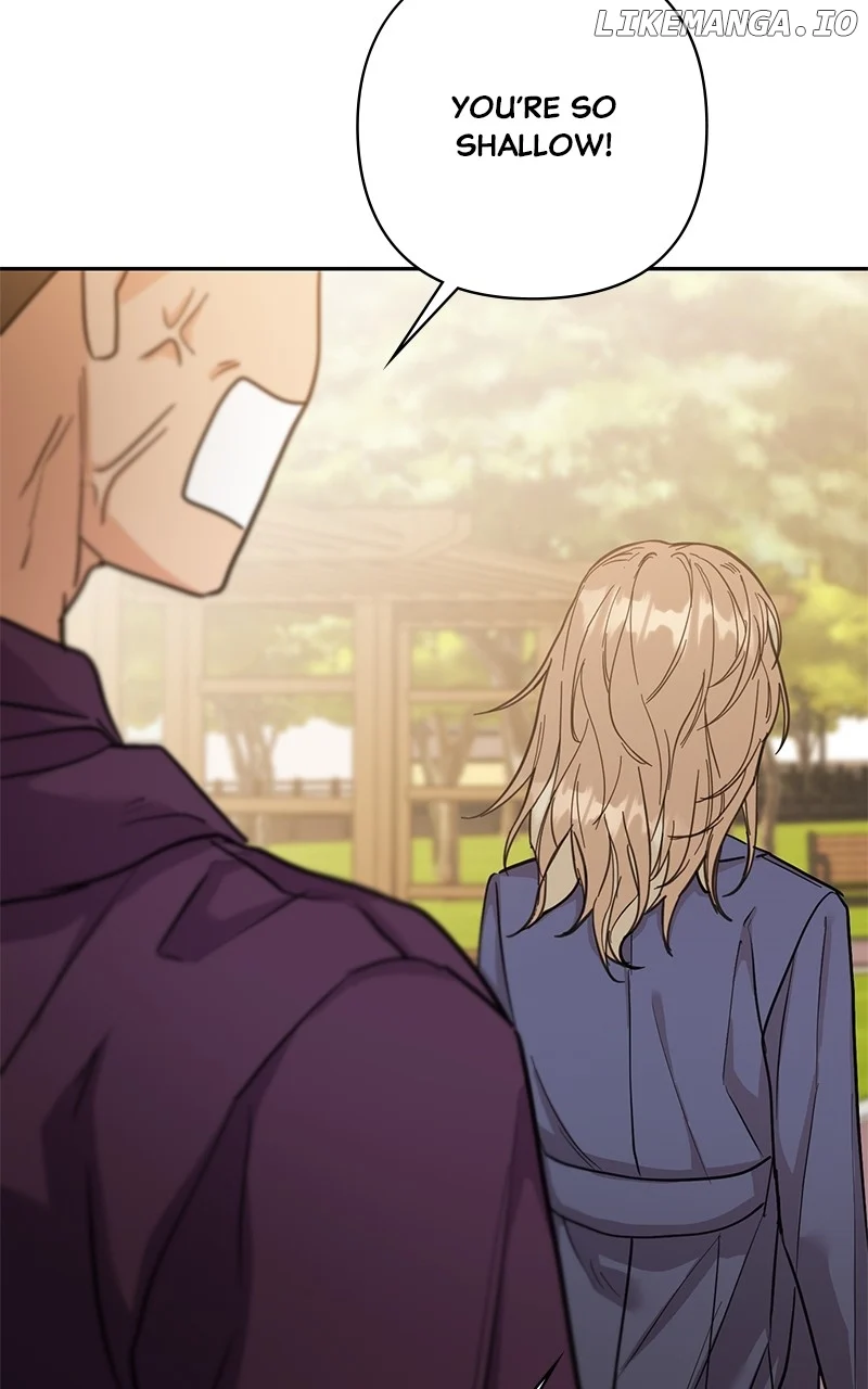 Really Truly Getting a Divorce chapter 63 page 75