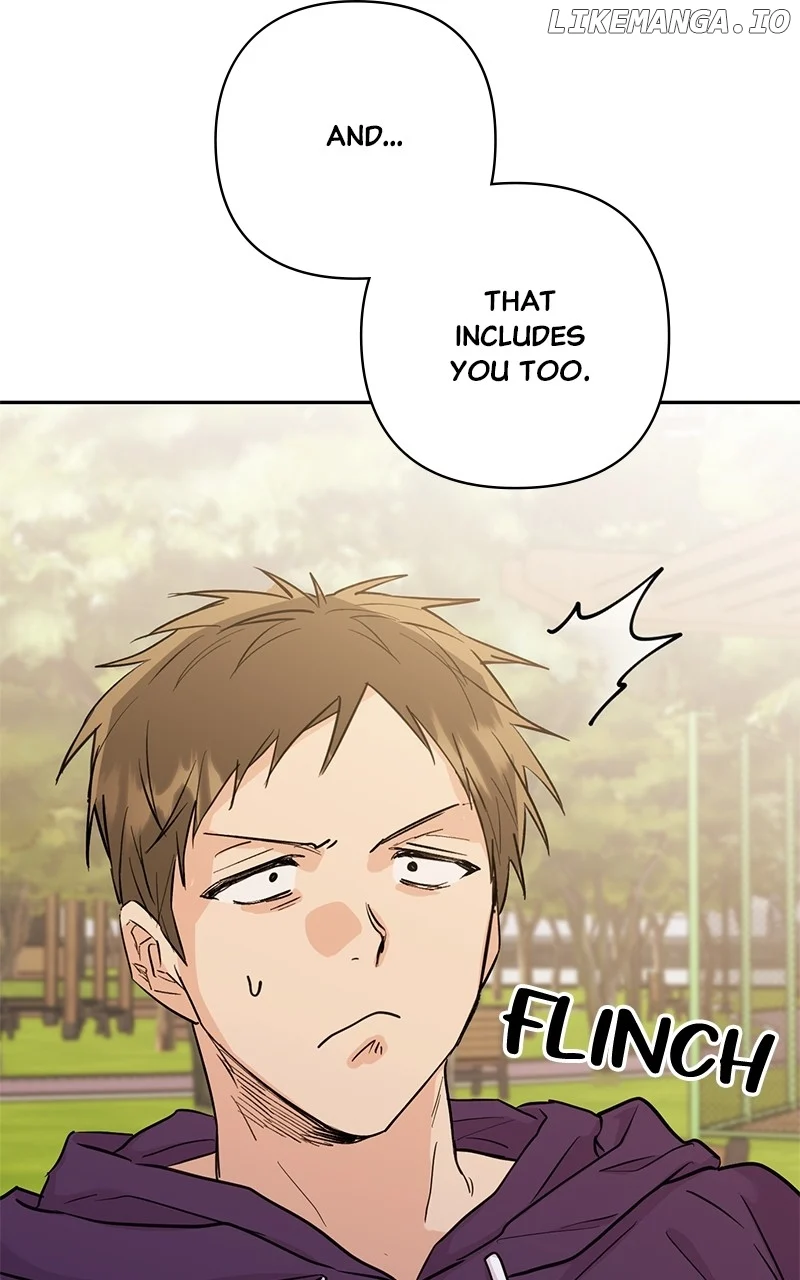 Really Truly Getting a Divorce chapter 63 page 78