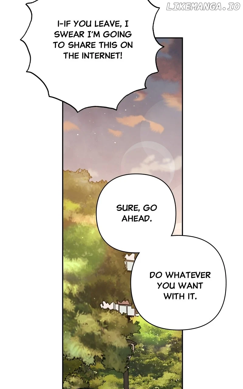 Really Truly Getting a Divorce chapter 63 page 81