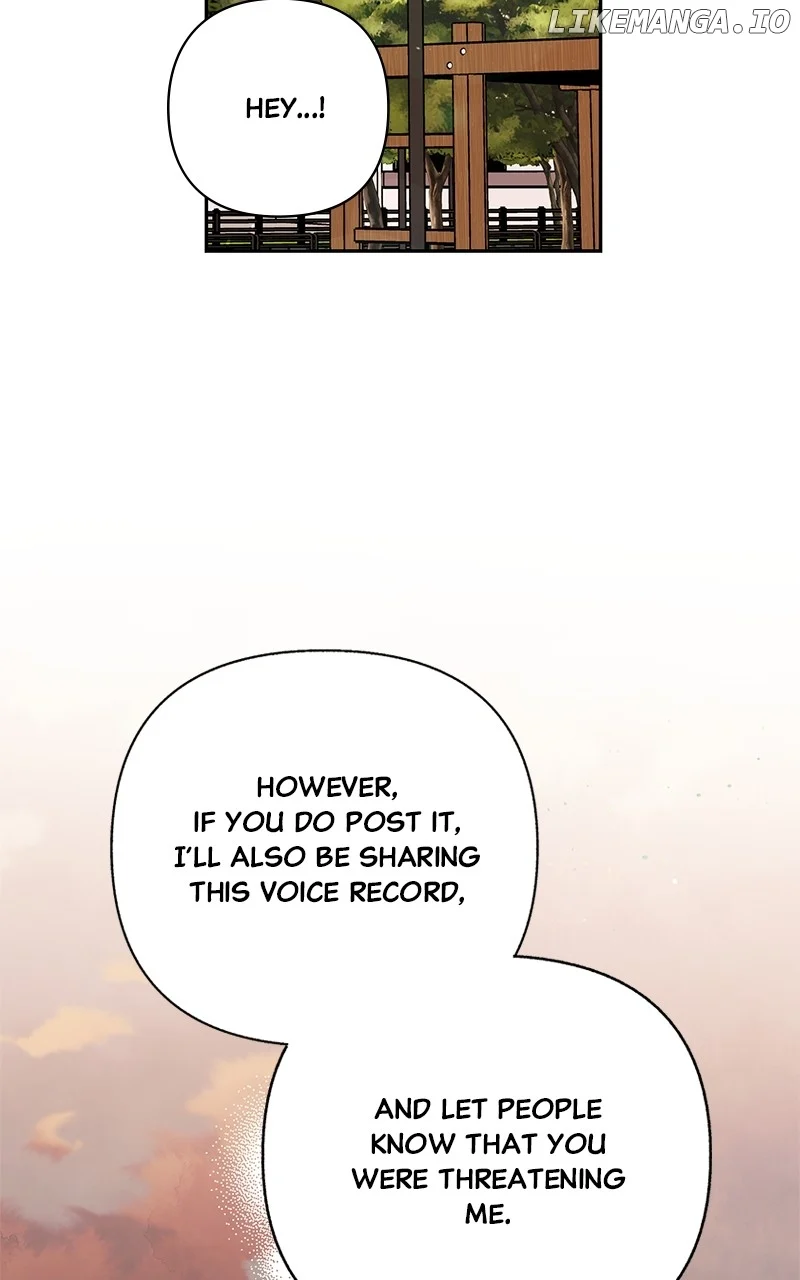 Really Truly Getting a Divorce chapter 63 page 82