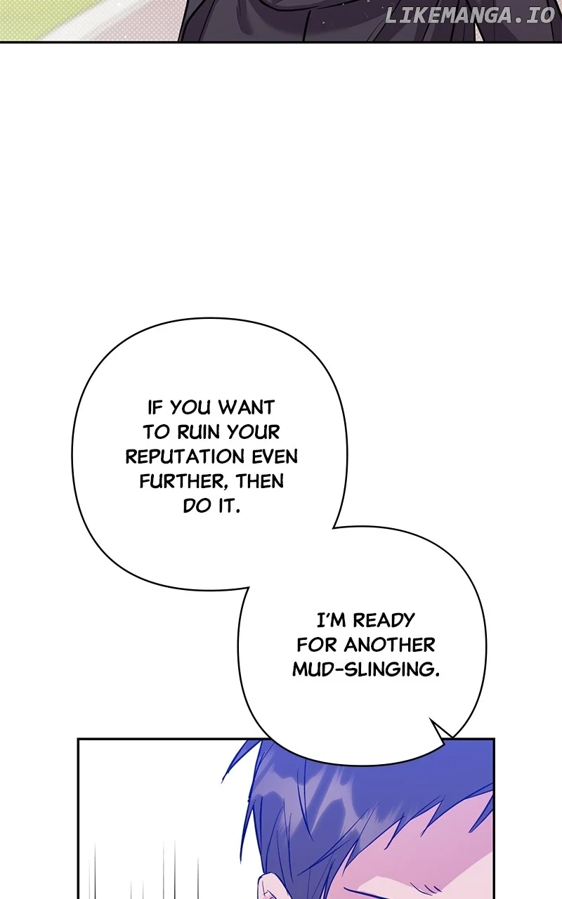 Really Truly Getting a Divorce chapter 63 page 84