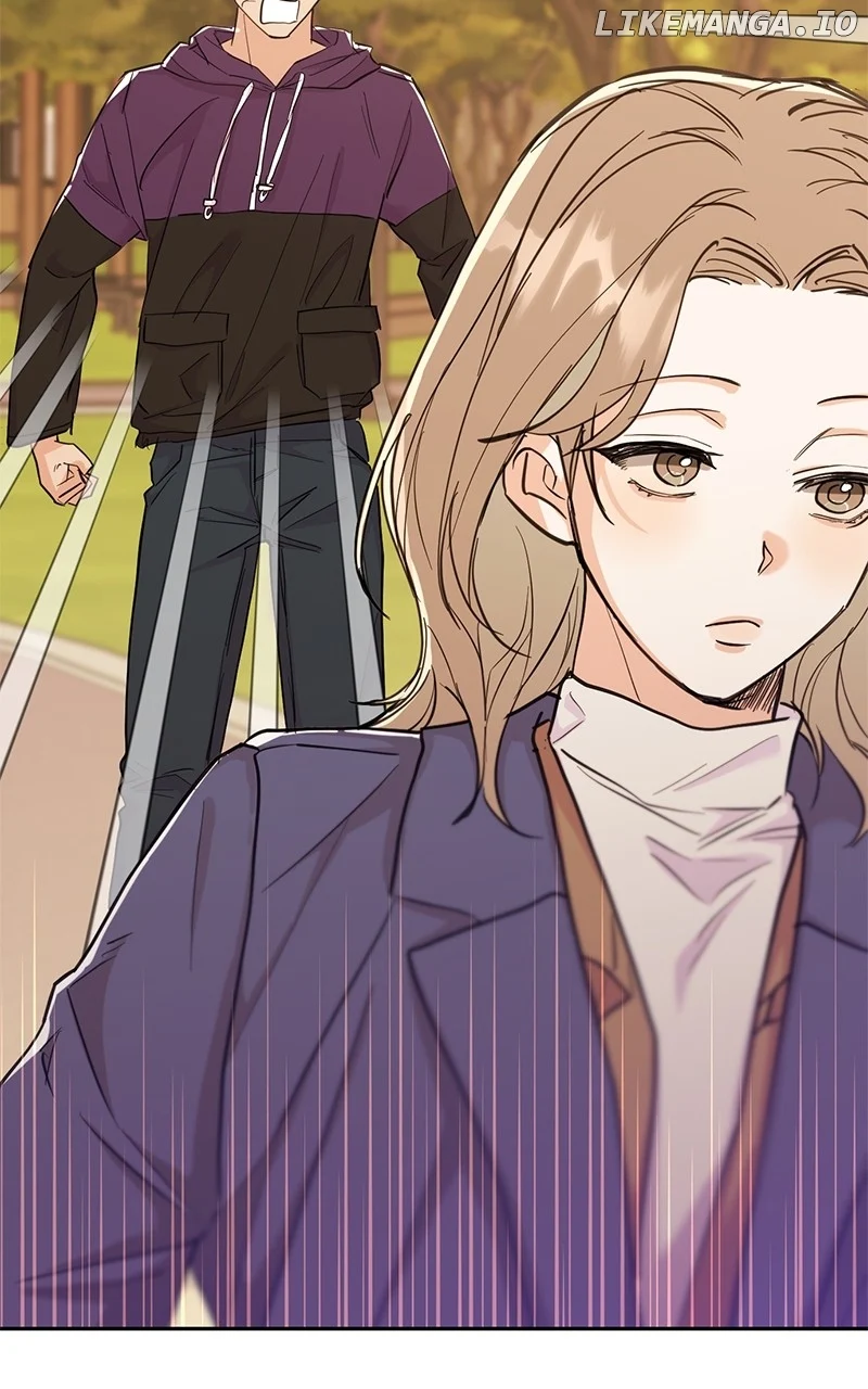 Really Truly Getting a Divorce chapter 63 page 87