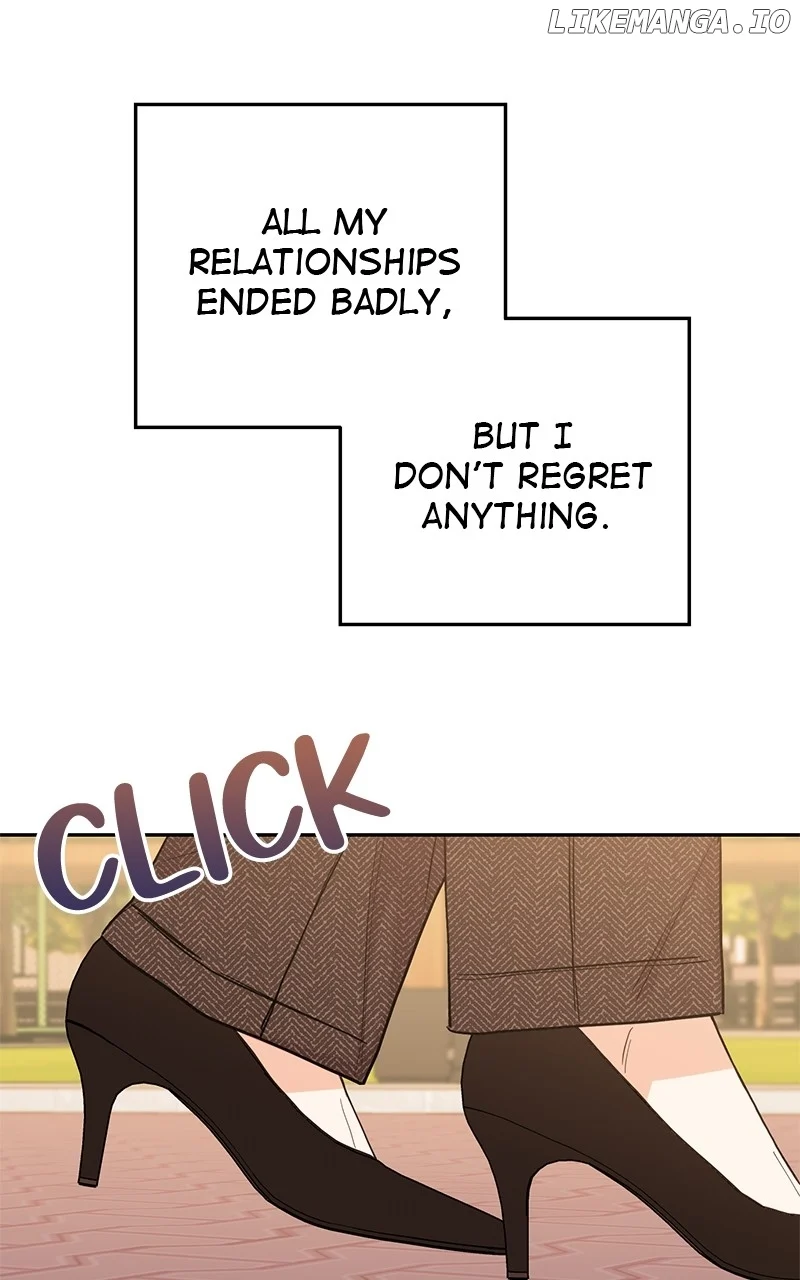 Really Truly Getting a Divorce chapter 63 page 88