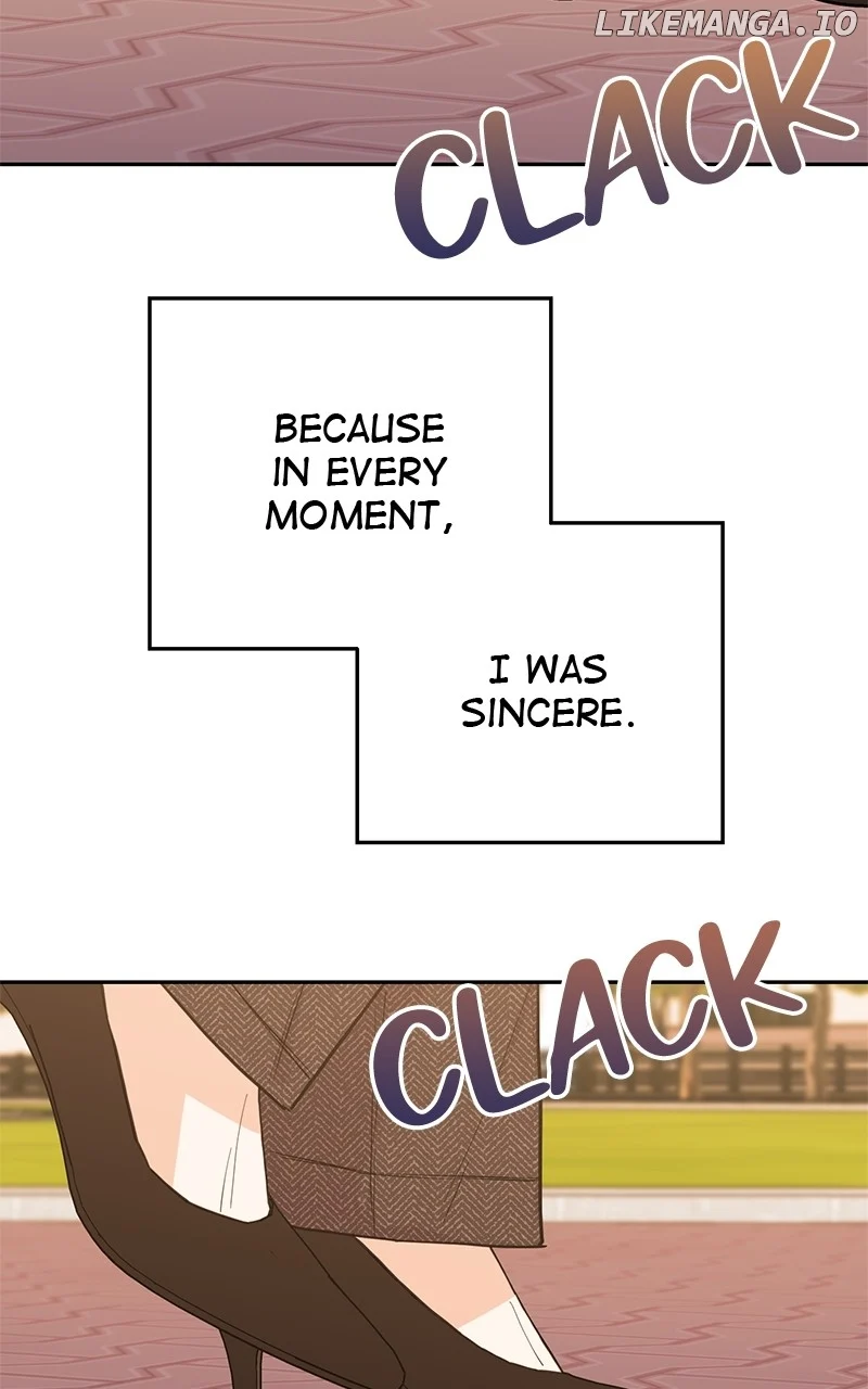 Really Truly Getting a Divorce chapter 63 page 89