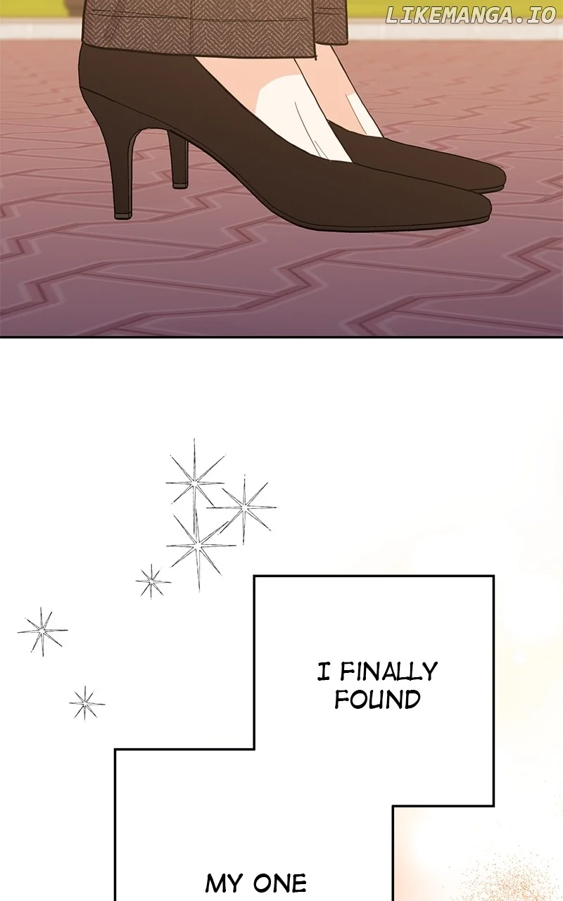 Really Truly Getting a Divorce chapter 63 page 91