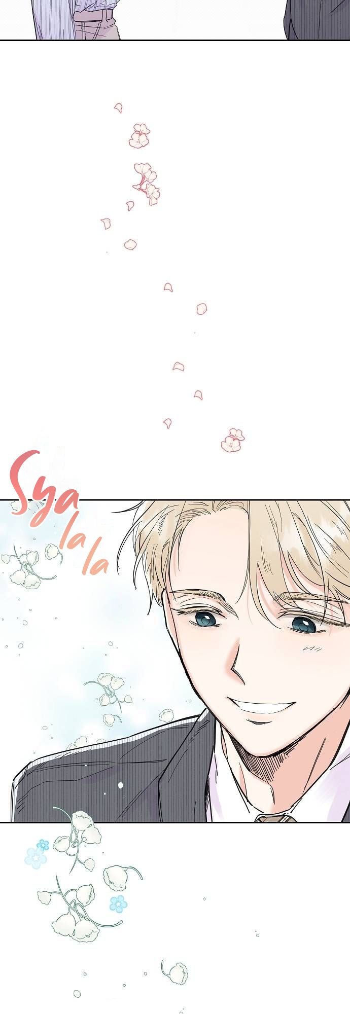 Really Truly Getting a Divorce chapter 7 page 32